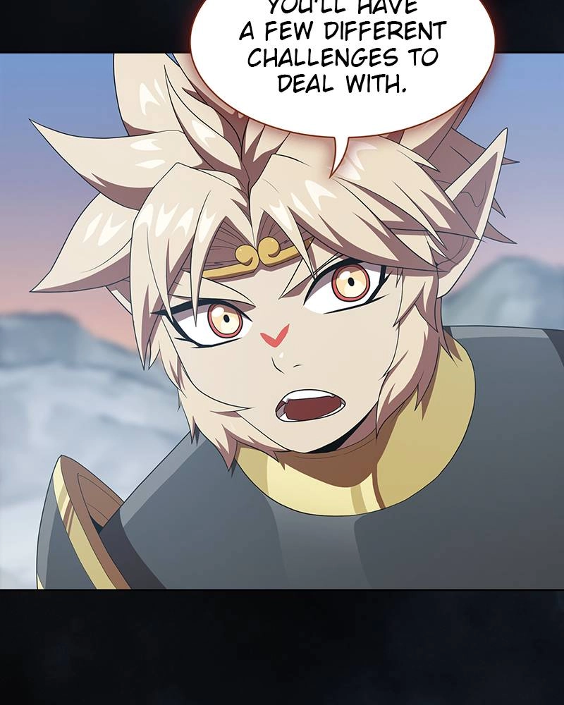 The Advanced Player of the Tutorial Tower Chapter 108, page 33 of 137