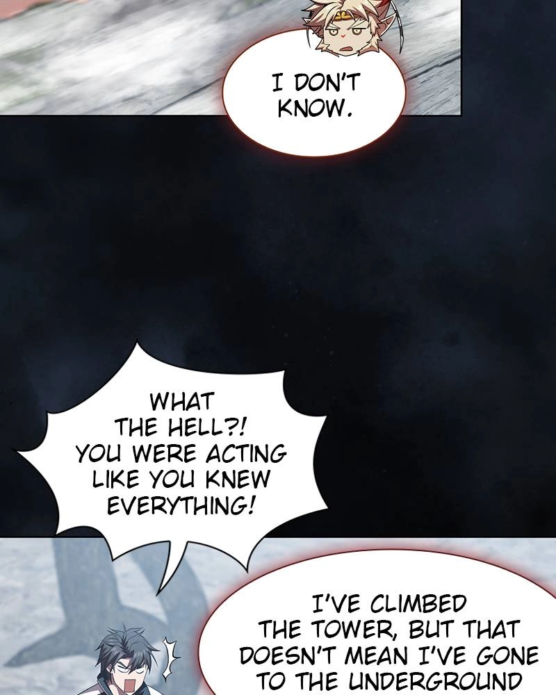 The Advanced Player of the Tutorial Tower Chapter 108, page 37 of 137