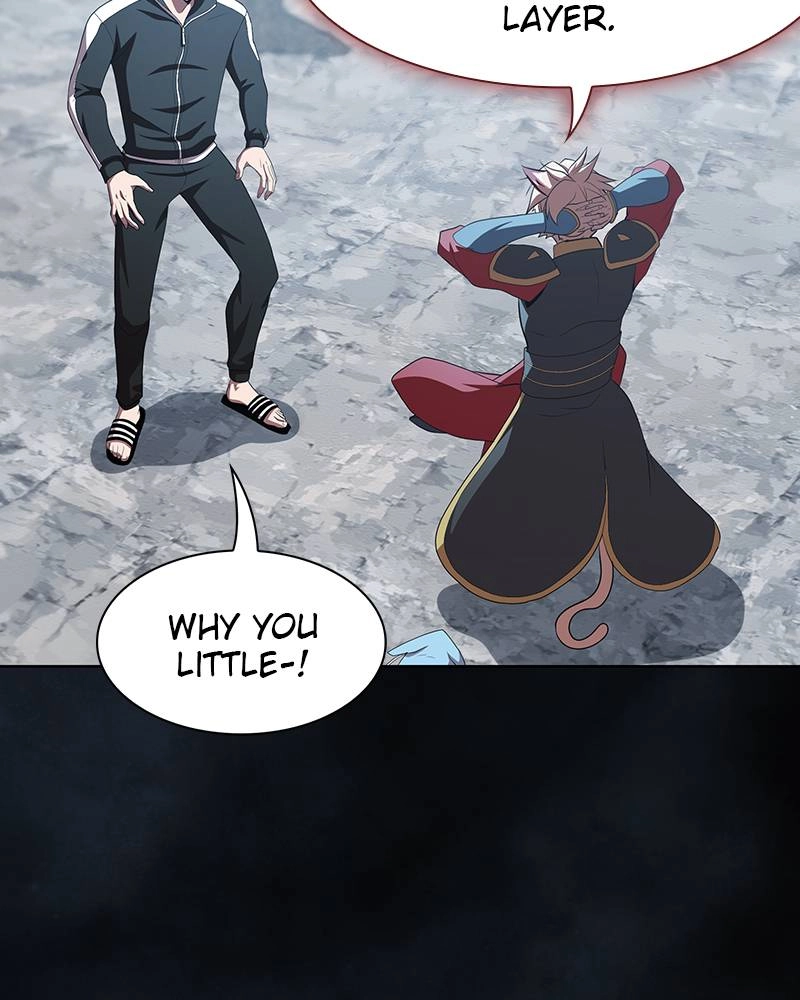 The Advanced Player of the Tutorial Tower Chapter 108, page 38 of 137