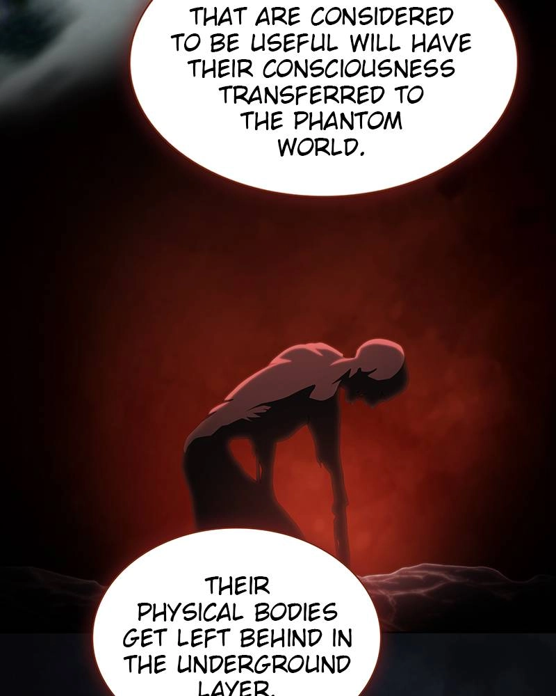 The Advanced Player of the Tutorial Tower Chapter 108, page 45 of 137