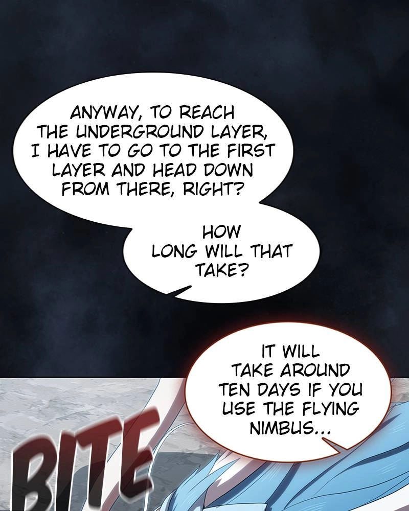 The Advanced Player of the Tutorial Tower Chapter 108, page 49 of 137