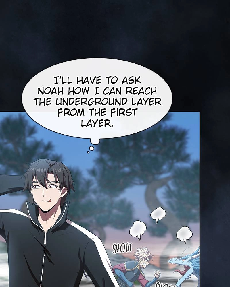 The Advanced Player of the Tutorial Tower Chapter 108, page 51 of 137