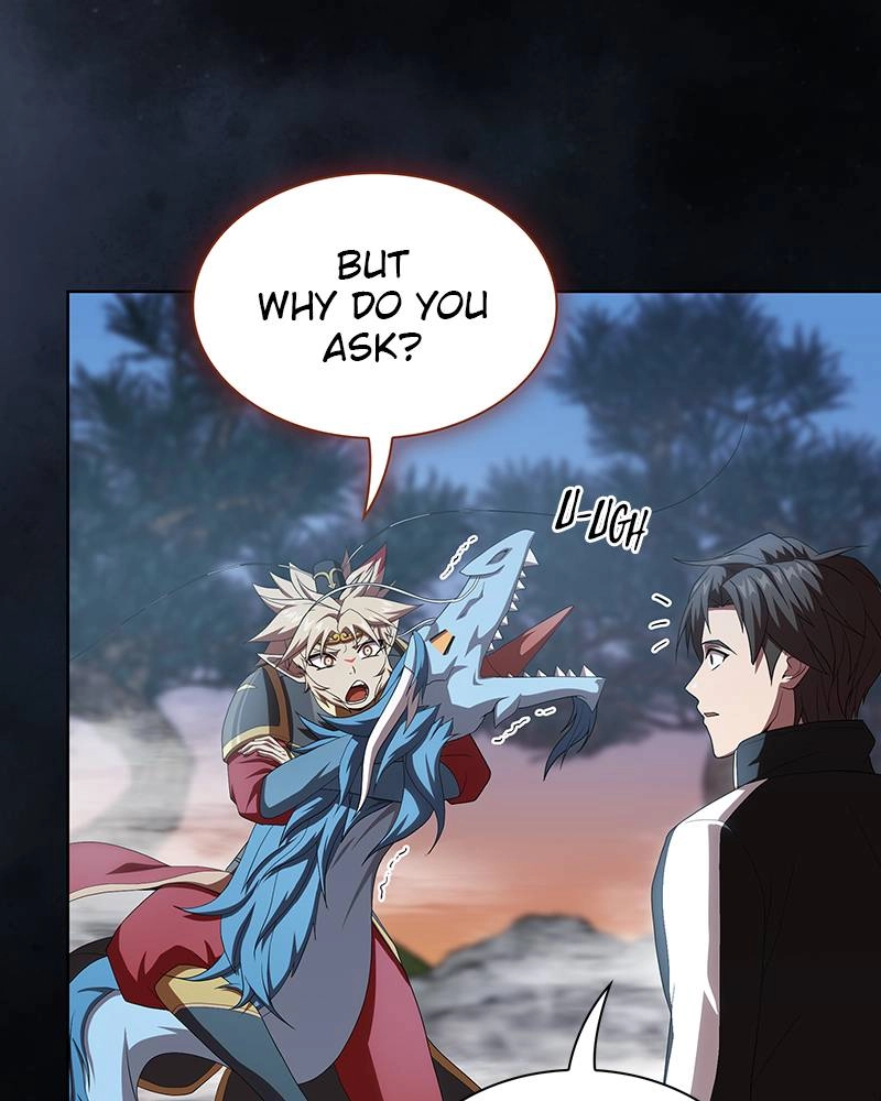 The Advanced Player of the Tutorial Tower Chapter 108, page 8 of 137
