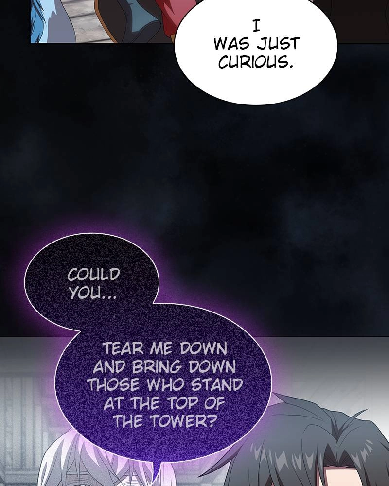 The Advanced Player of the Tutorial Tower Chapter 108, page 9 of 137