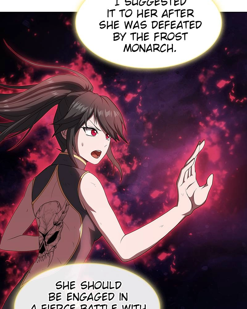 The Advanced Player of the Tutorial Tower Chapter 108, page 96 of 137