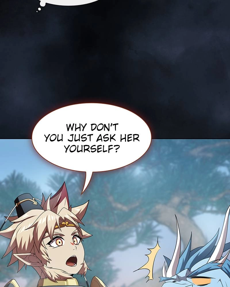 The Advanced Player of the Tutorial Tower Chapter 109, page 111 of 138