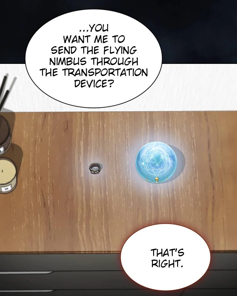 The Advanced Player of the Tutorial Tower Chapter 109, page 114 of 138