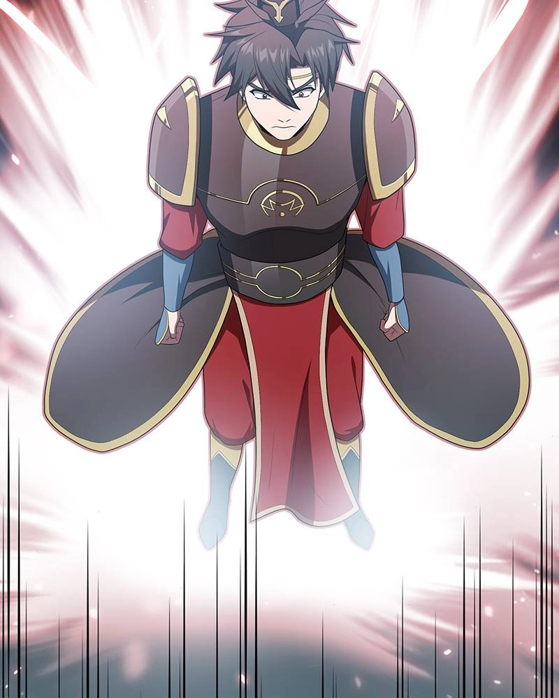 The Advanced Player of the Tutorial Tower Chapter 109, page 123 of 138
