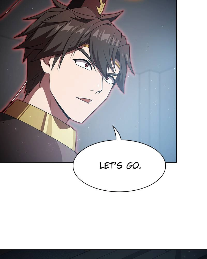 The Advanced Player of the Tutorial Tower Chapter 109, page 126 of 138