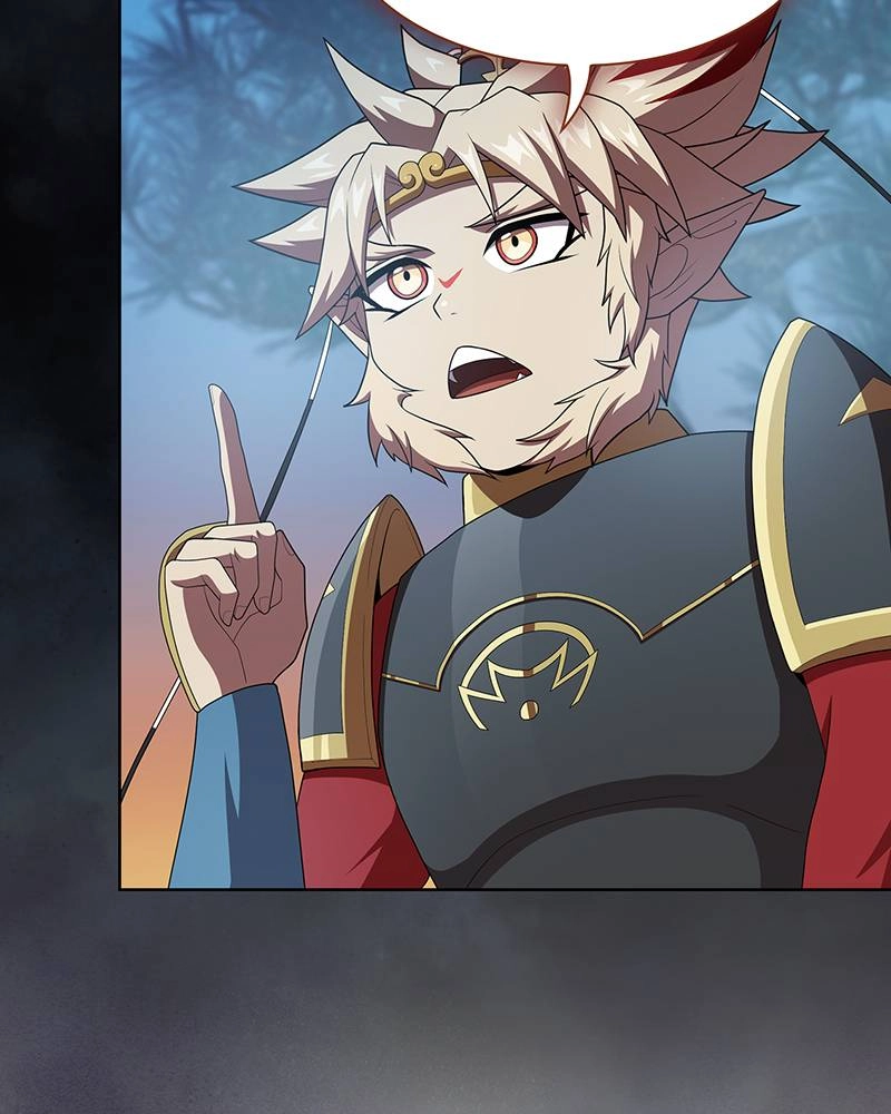 The Advanced Player of the Tutorial Tower Chapter 109, page 130 of 138