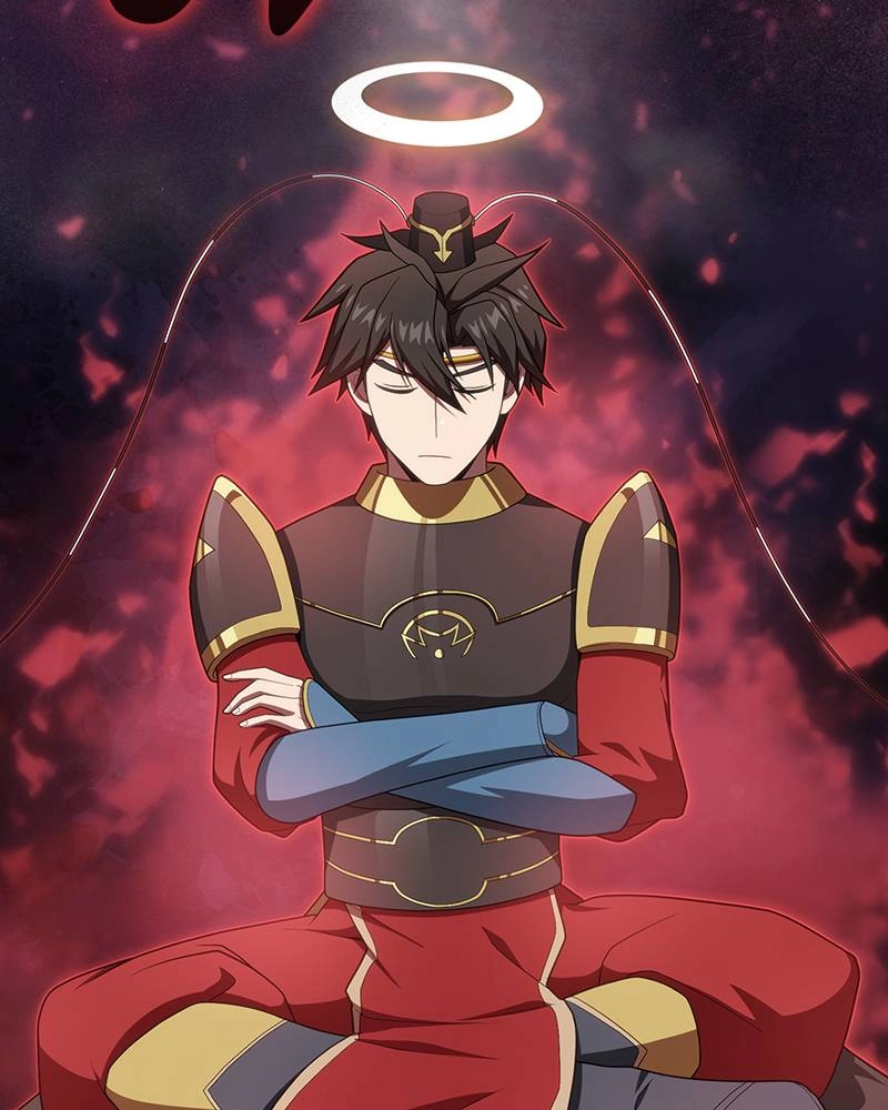 The Advanced Player of the Tutorial Tower Chapter 109, page 132 of 138