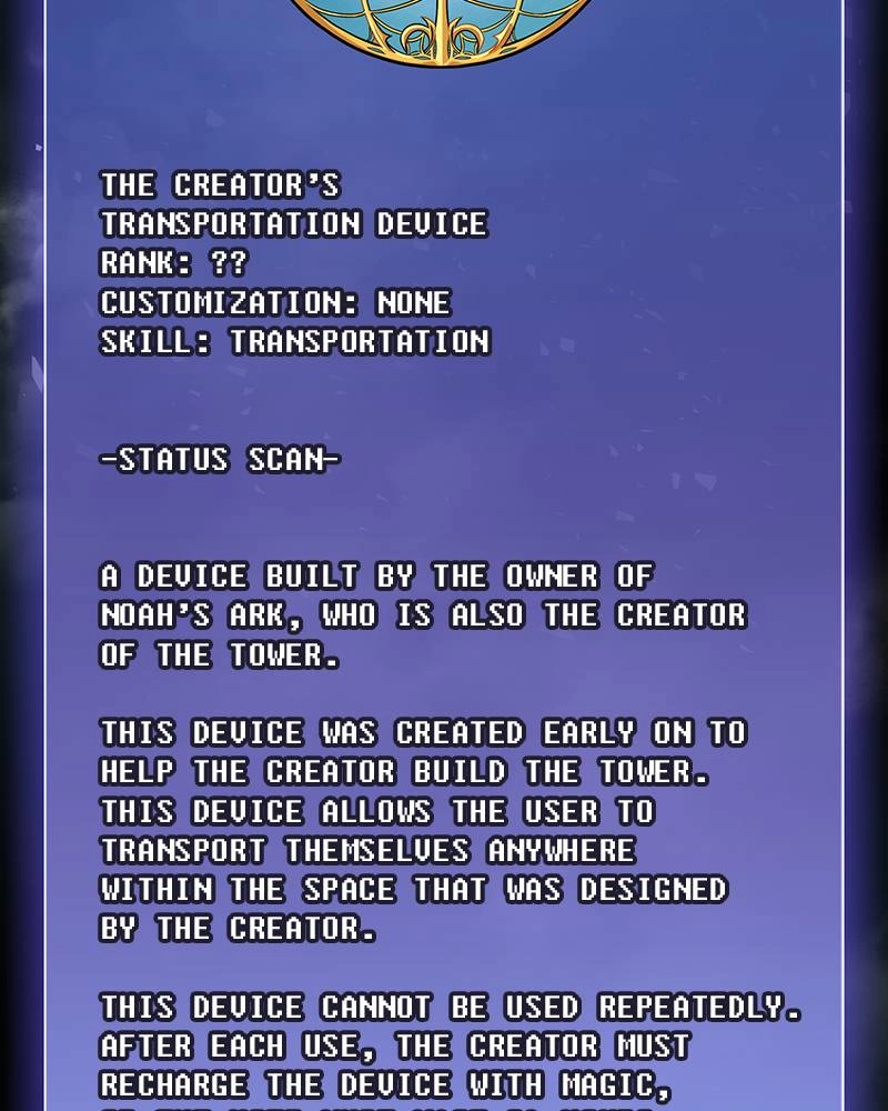 The Advanced Player of the Tutorial Tower Chapter 109, page 21 of 138