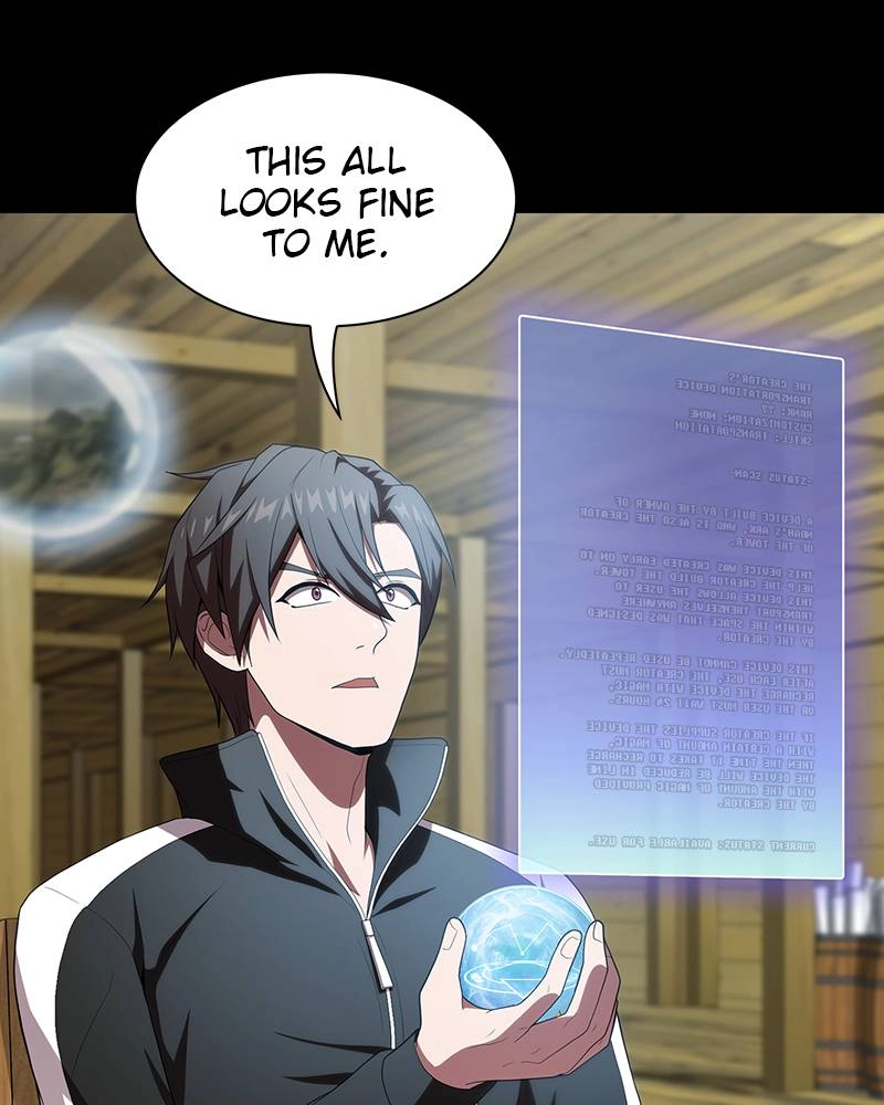 The Advanced Player of the Tutorial Tower Chapter 109, page 23 of 138