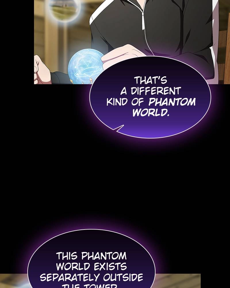 The Advanced Player of the Tutorial Tower Chapter 109, page 32 of 138