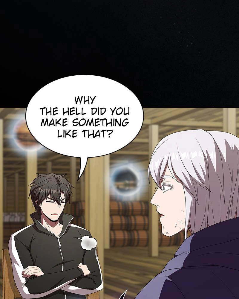 The Advanced Player of the Tutorial Tower Chapter 109, page 36 of 138