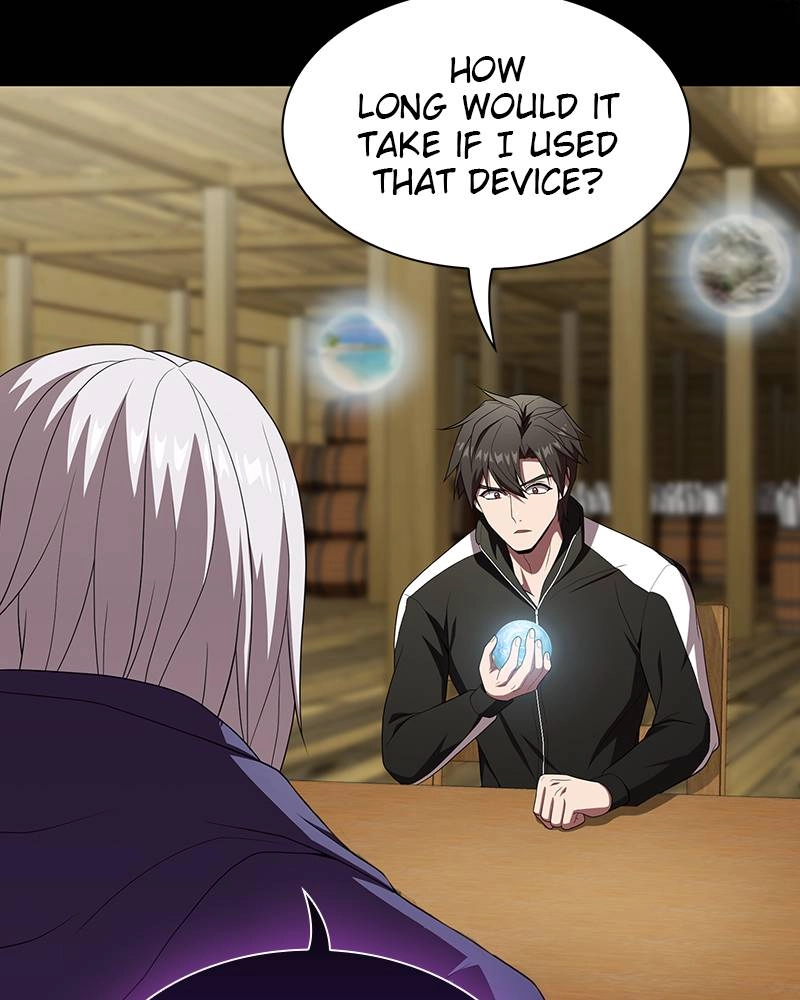 The Advanced Player of the Tutorial Tower Chapter 109, page 40 of 138