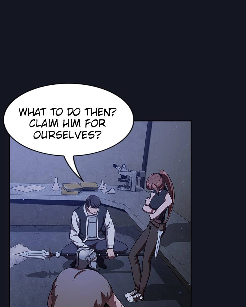 The Advanced Player of the Tutorial Tower Chapter 11, page 105 of 126