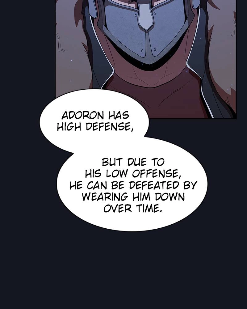 The Advanced Player of the Tutorial Tower Chapter 11, page 110 of 126