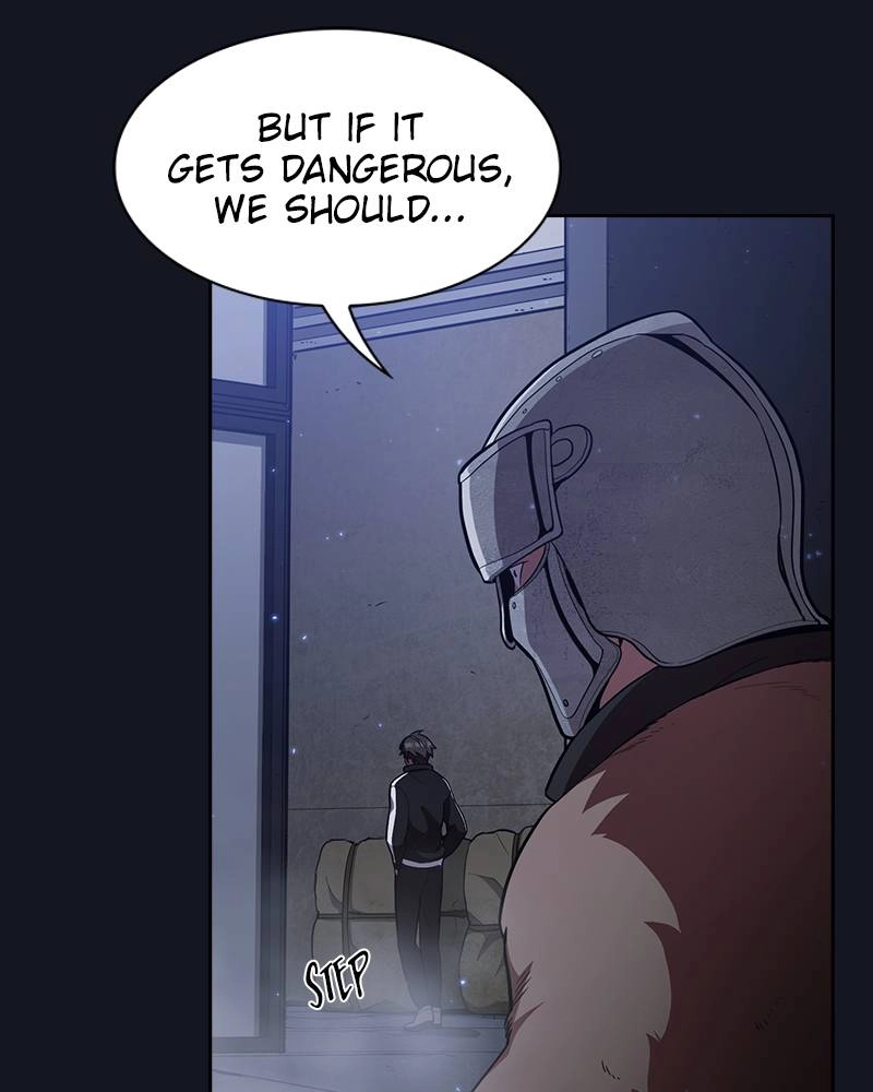 The Advanced Player of the Tutorial Tower Chapter 11, page 116 of 126