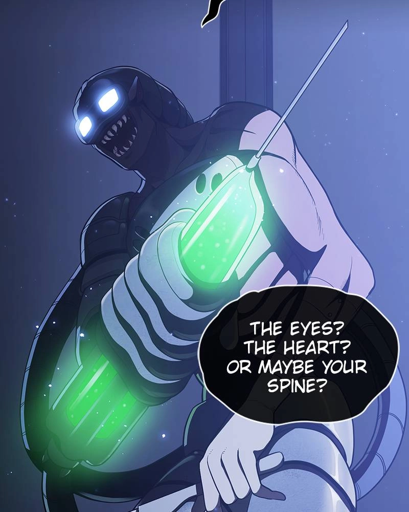 The Advanced Player of the Tutorial Tower Chapter 11, page 124 of 126