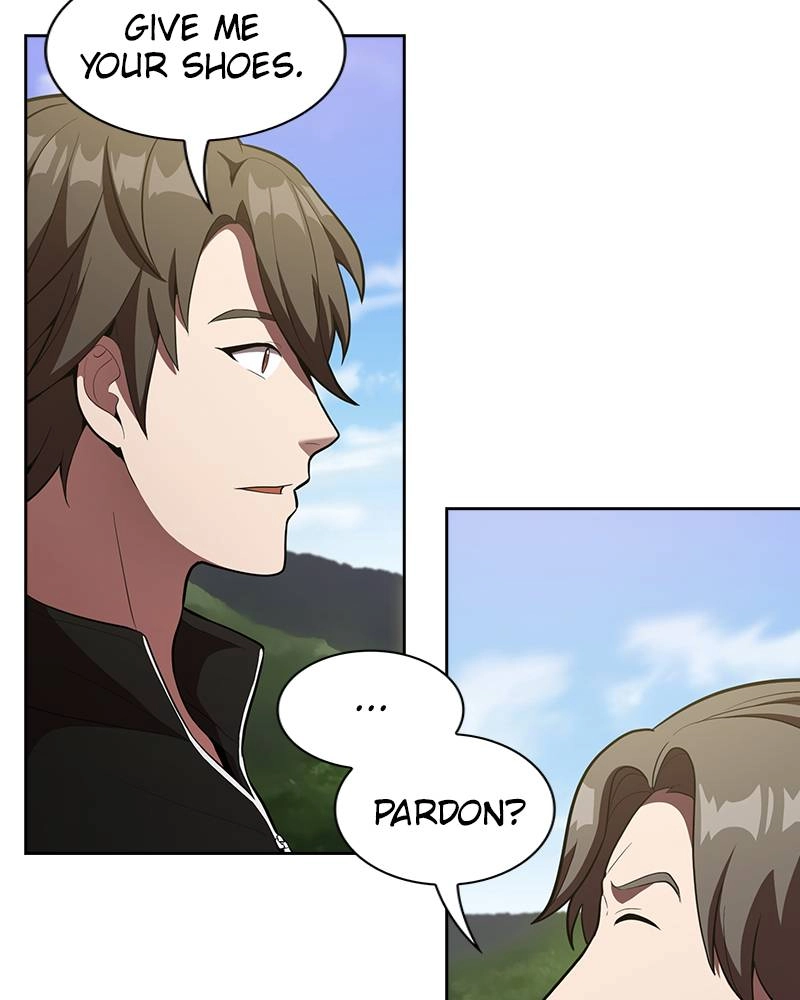 The Advanced Player of the Tutorial Tower Chapter 11, page 30 of 126