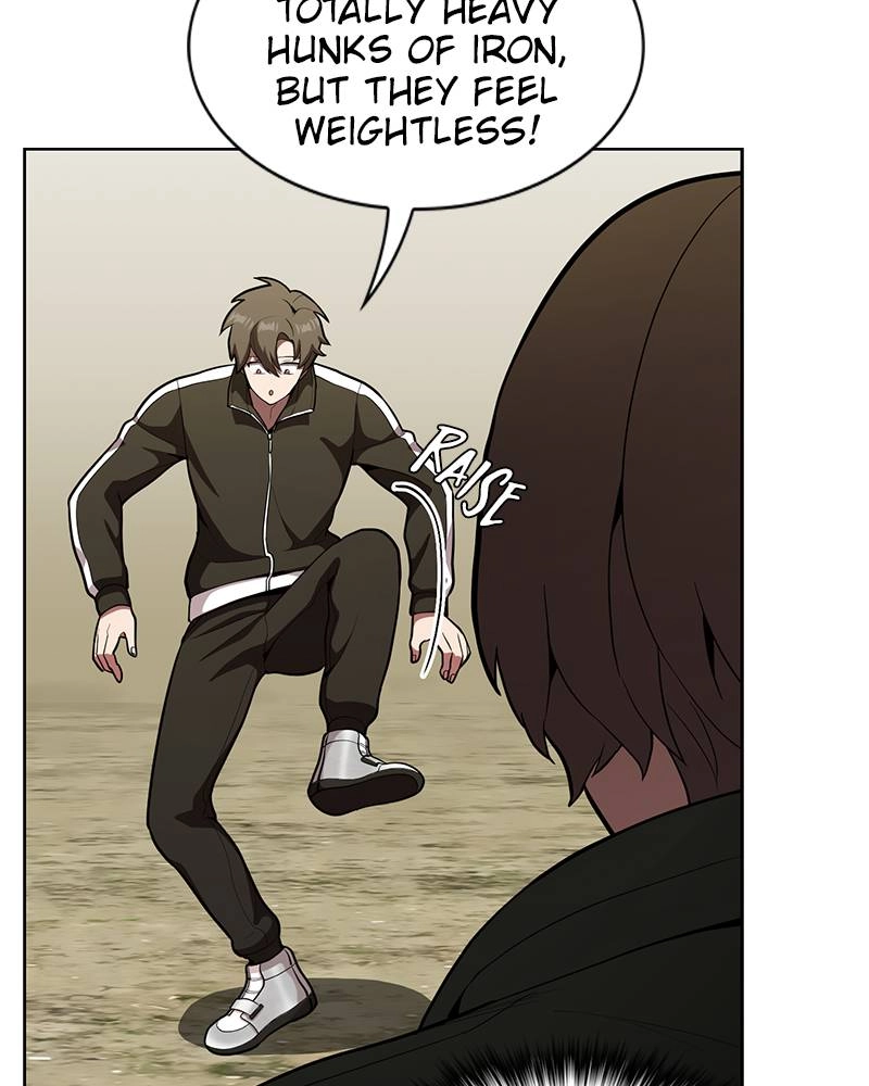The Advanced Player of the Tutorial Tower Chapter 11, page 37 of 126