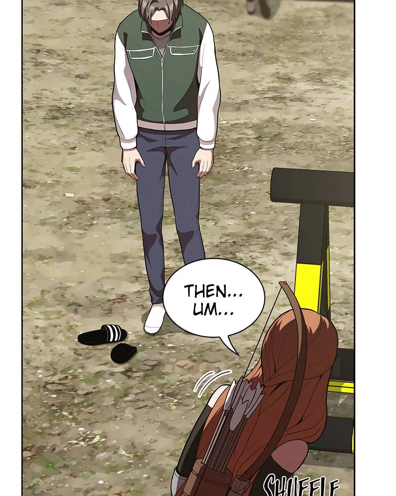 The Advanced Player of the Tutorial Tower Chapter 11, page 43 of 126