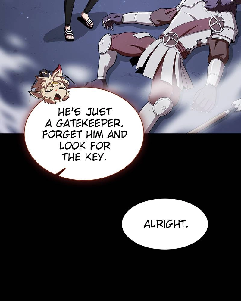 The Advanced Player of the Tutorial Tower Chapter 110, page 103 of 141