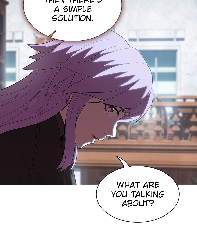 The Advanced Player of the Tutorial Tower Chapter 110, page 136 of 141