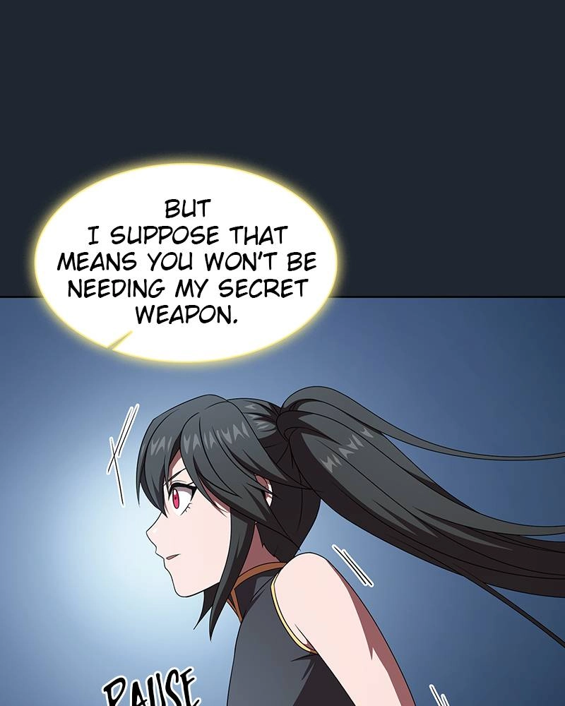 The Advanced Player of the Tutorial Tower Chapter 110, page 61 of 141