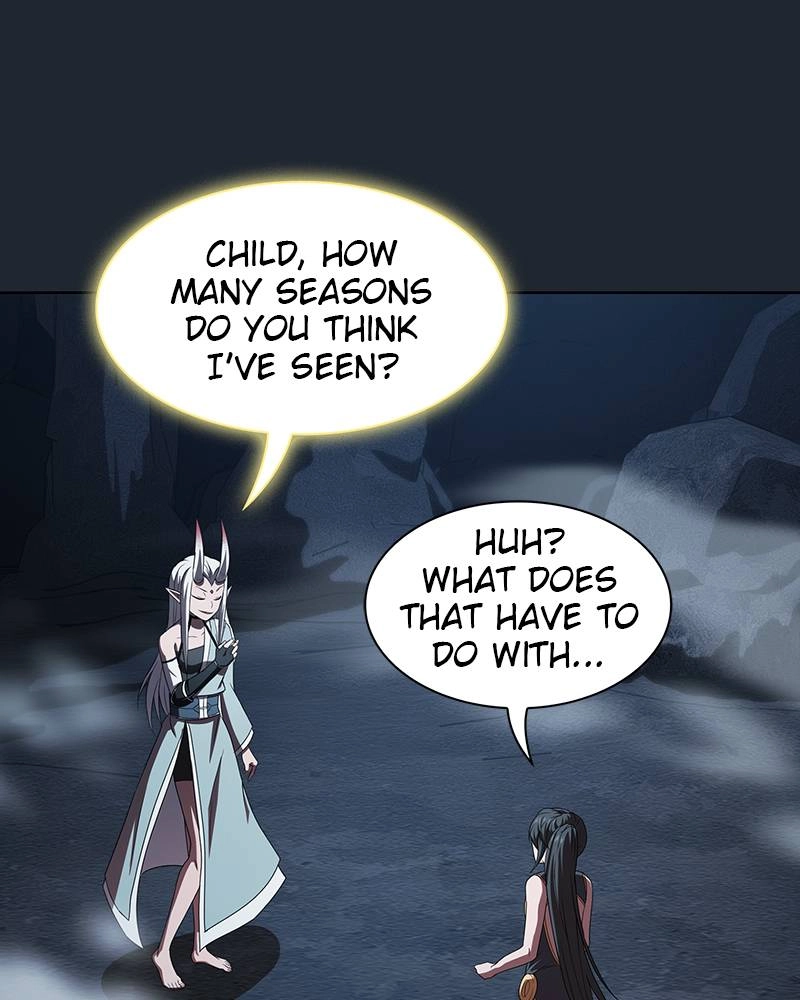 The Advanced Player of the Tutorial Tower Chapter 110, page 64 of 141