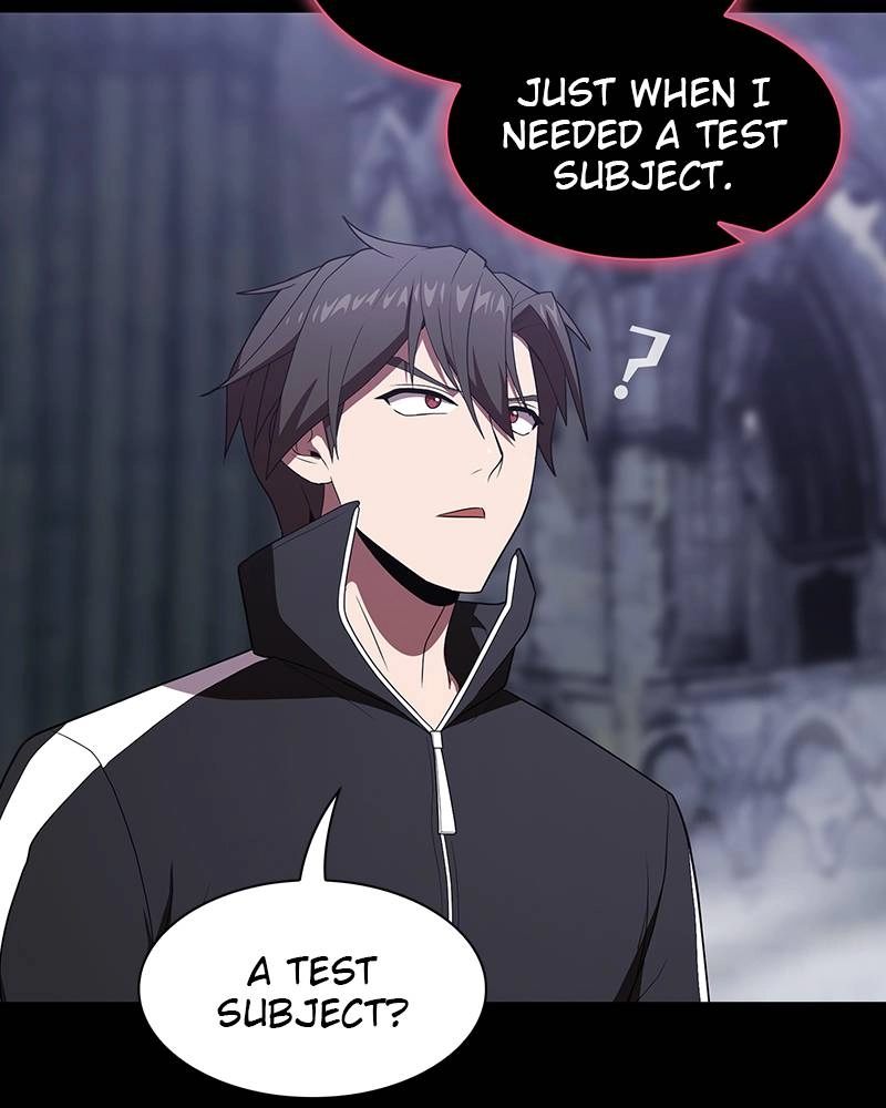 The Advanced Player of the Tutorial Tower Chapter 111, page 104 of 145