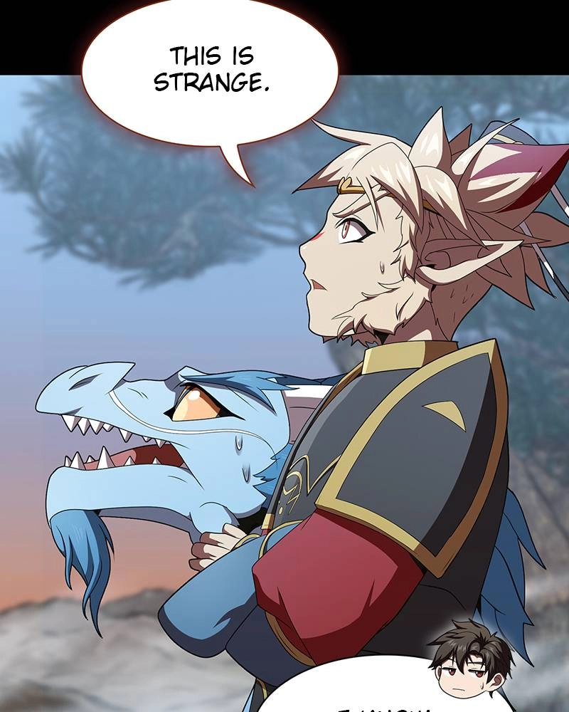 The Advanced Player of the Tutorial Tower Chapter 111, page 132 of 145