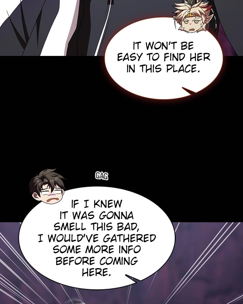 The Advanced Player of the Tutorial Tower Chapter 111, page 31 of 145