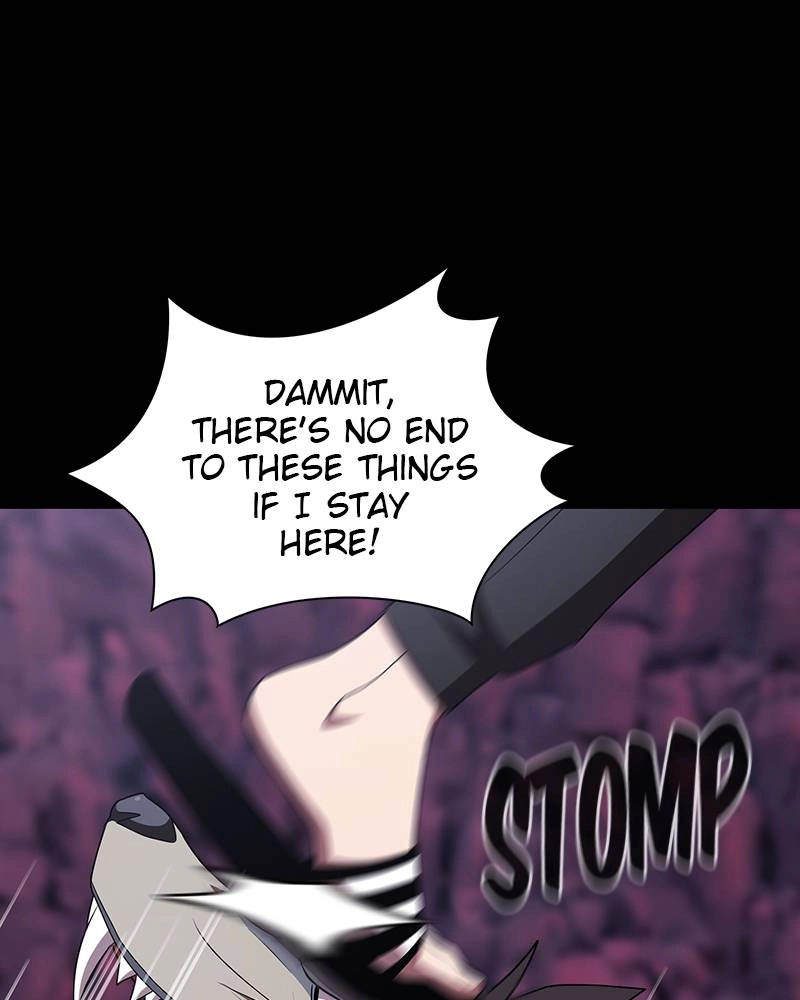 The Advanced Player of the Tutorial Tower Chapter 111, page 33 of 145
