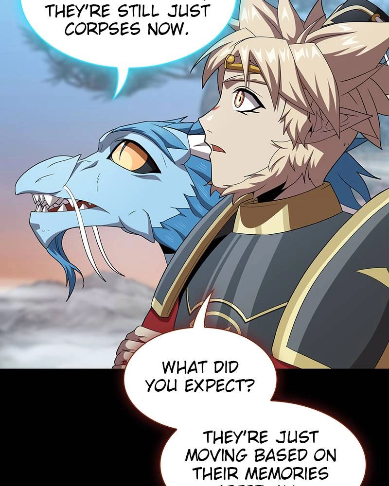 The Advanced Player of the Tutorial Tower Chapter 111, page 87 of 145