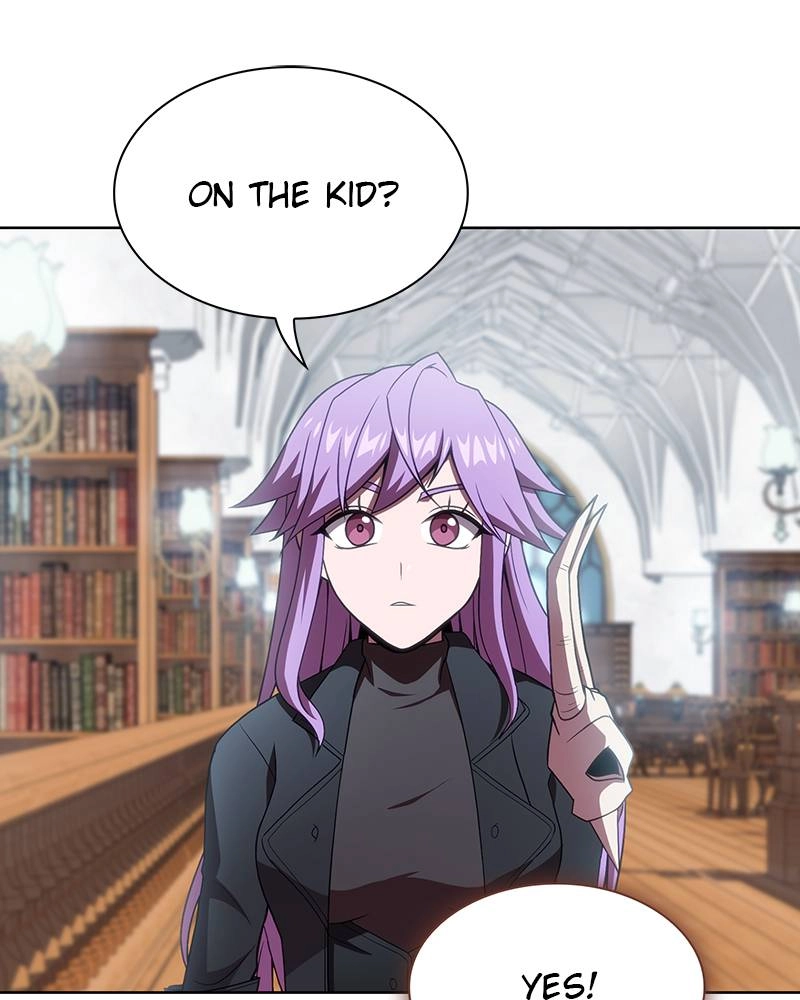 The Advanced Player of the Tutorial Tower Chapter 111, page 9 of 145