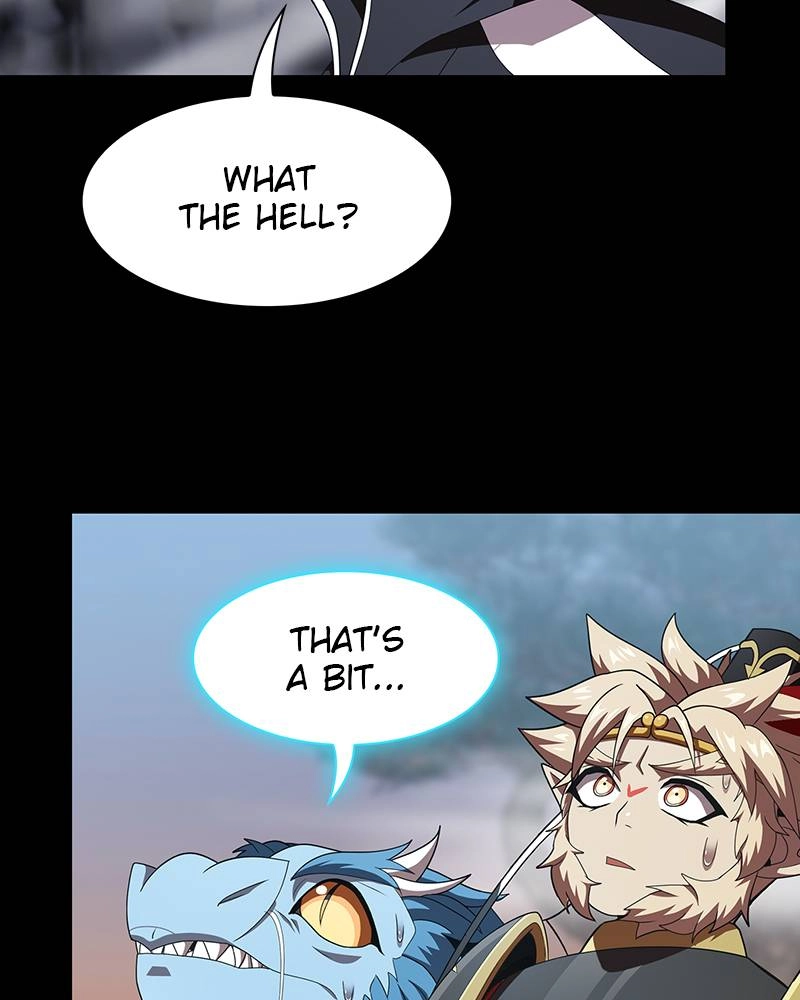 The Advanced Player of the Tutorial Tower Chapter 111, page 95 of 145