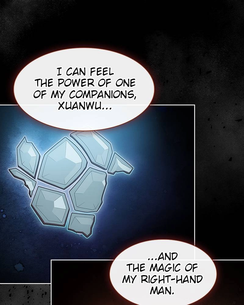 The Advanced Player of the Tutorial Tower Chapter 112, page 33 of 130