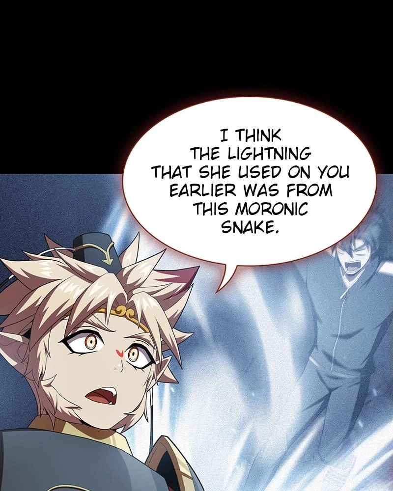 The Advanced Player of the Tutorial Tower Chapter 112, page 44 of 130