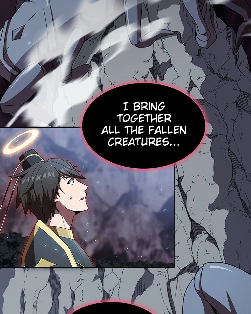 The Advanced Player of the Tutorial Tower Chapter 112, page 49 of 130