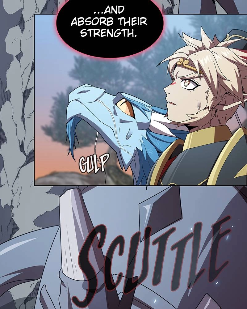 The Advanced Player of the Tutorial Tower Chapter 112, page 50 of 130