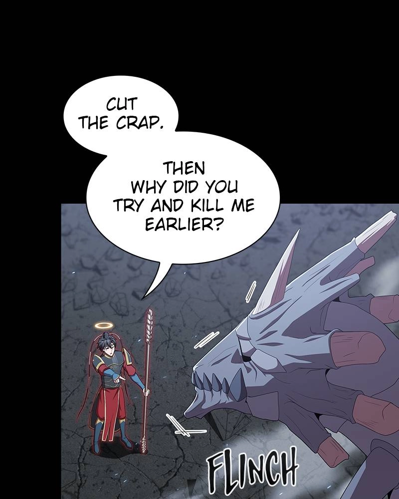 The Advanced Player of the Tutorial Tower Chapter 112, page 57 of 130
