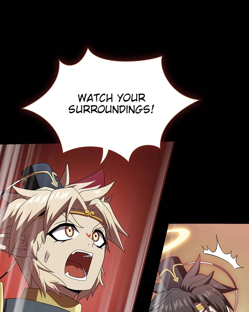 The Advanced Player of the Tutorial Tower Chapter 112, page 73 of 130