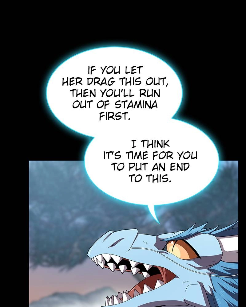 The Advanced Player of the Tutorial Tower Chapter 113, page 109 of 140