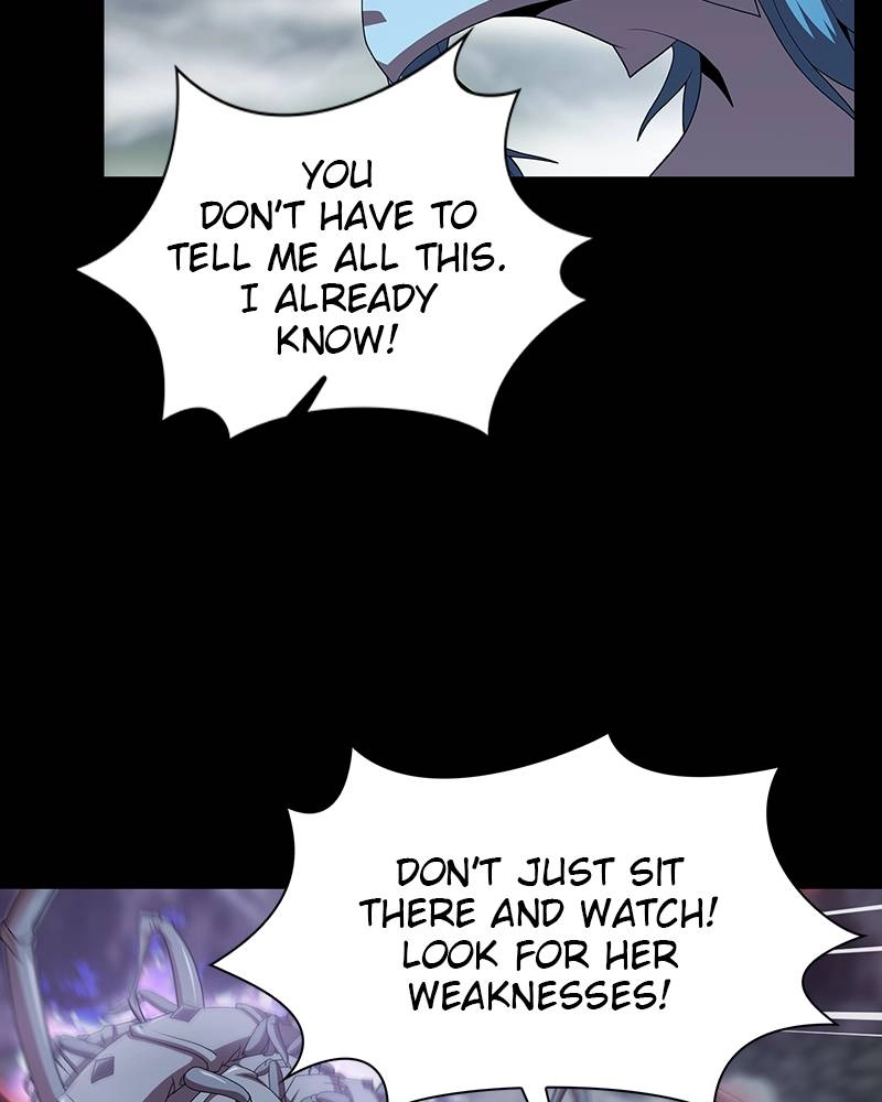 The Advanced Player of the Tutorial Tower Chapter 113, page 110 of 140