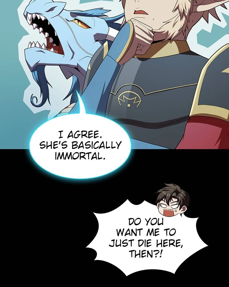 The Advanced Player of the Tutorial Tower Chapter 113, page 114 of 140