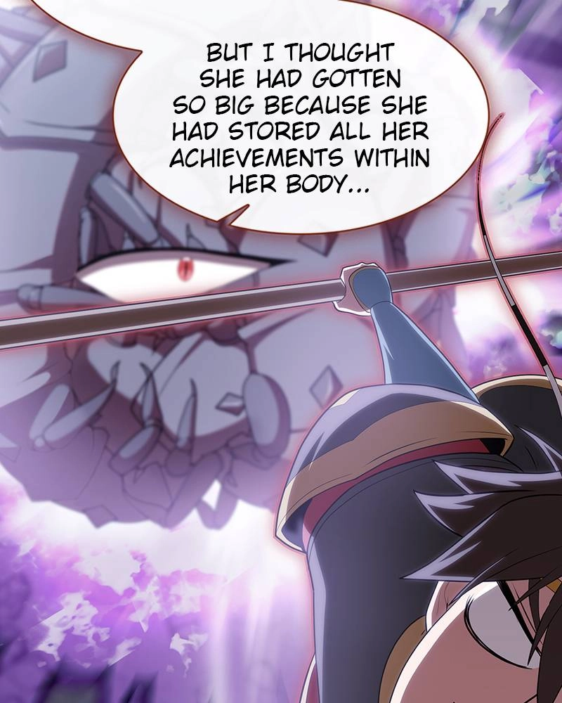 The Advanced Player of the Tutorial Tower Chapter 113, page 117 of 140