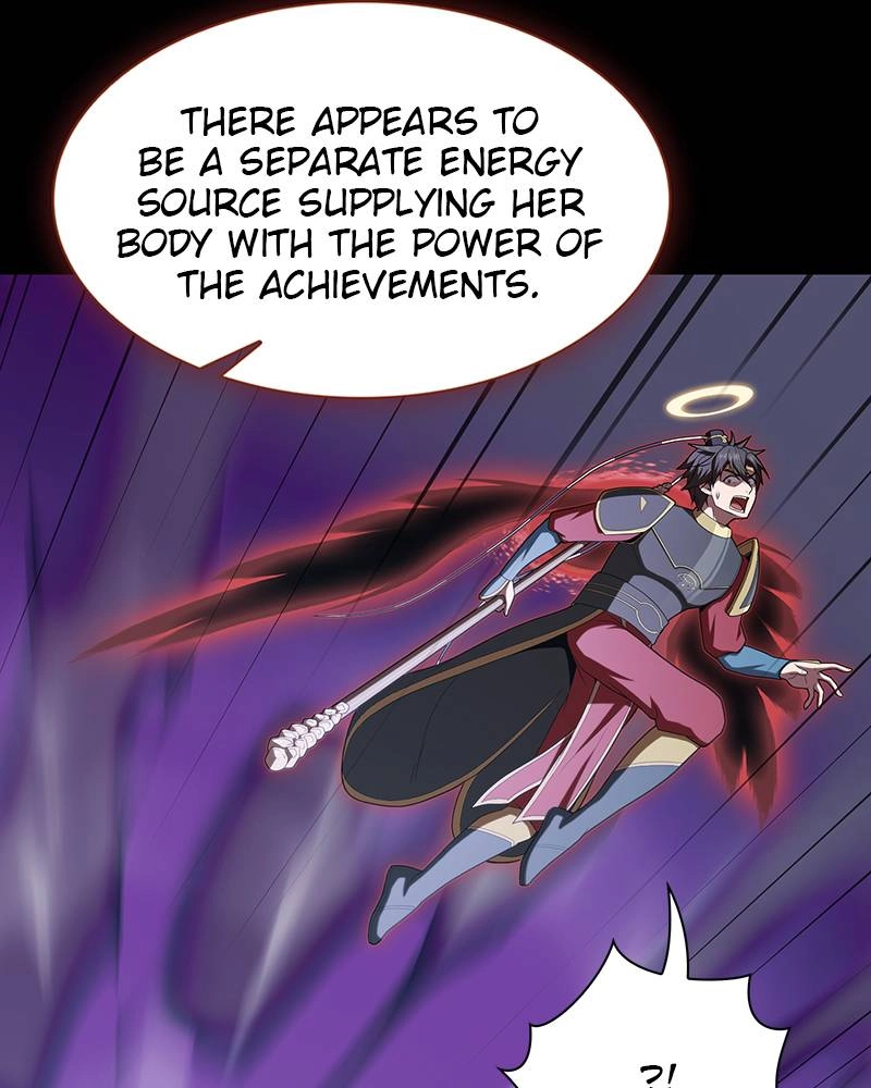 The Advanced Player of the Tutorial Tower Chapter 113, page 119 of 140