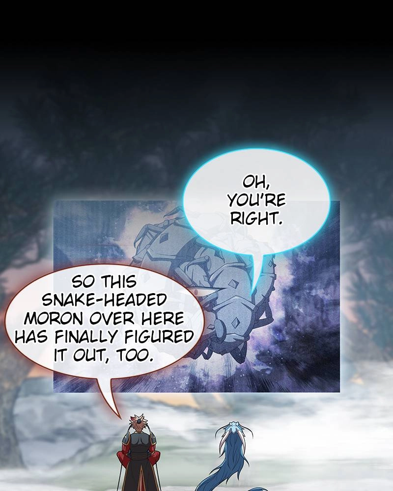 The Advanced Player of the Tutorial Tower Chapter 113, page 121 of 140